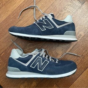 New Balance 574 Sneakers